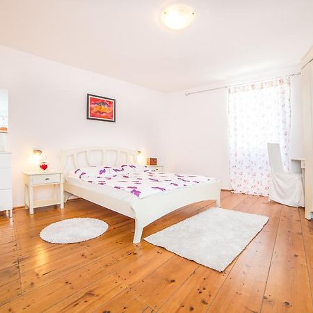 Apartments Dominik Rovinj Extérieur photo