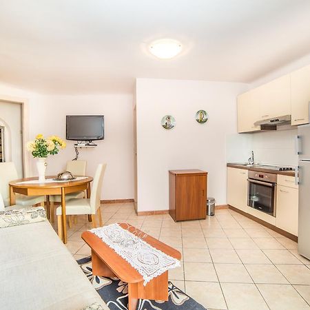 Apartments Dominik Rovinj Extérieur photo