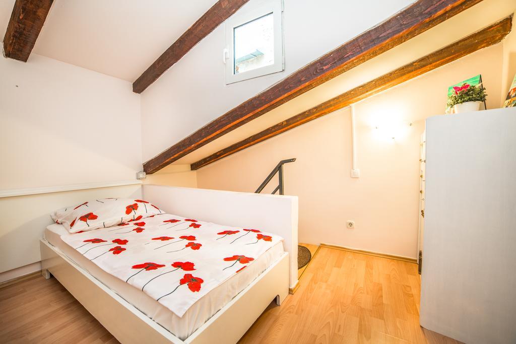 Apartments Dominik Rovinj Extérieur photo