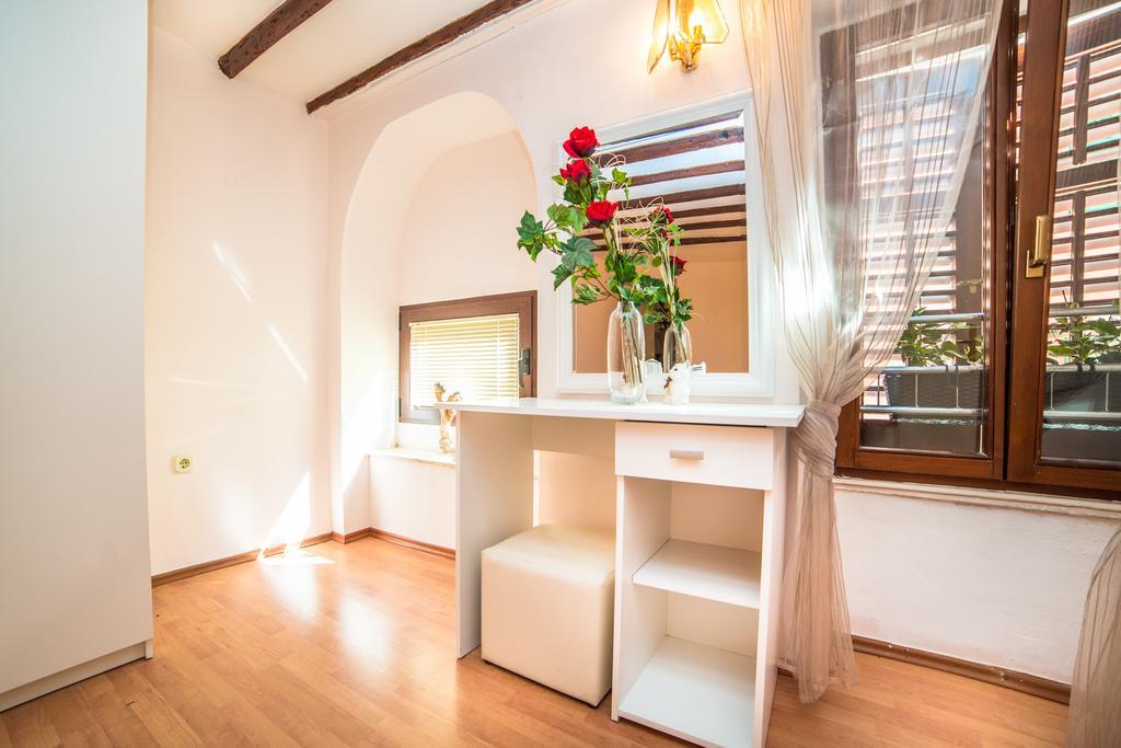 Apartments Dominik Rovinj Extérieur photo