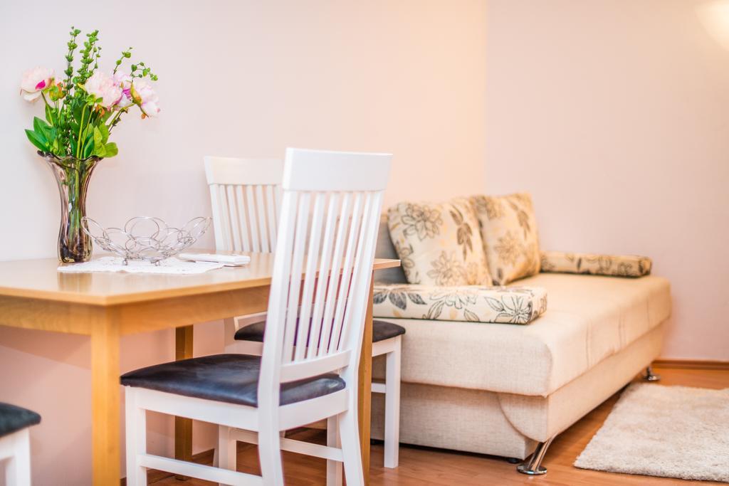 Apartments Dominik Rovinj Extérieur photo