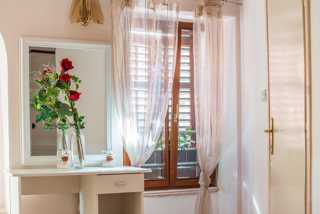 Apartments Dominik Rovinj Extérieur photo