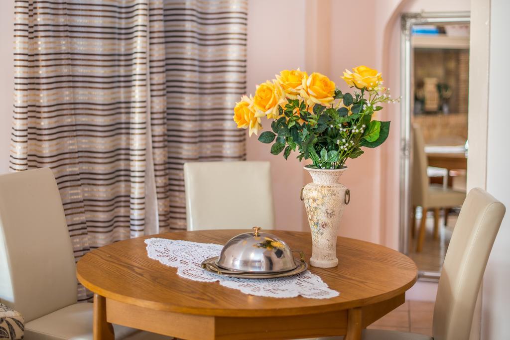 Apartments Dominik Rovinj Extérieur photo