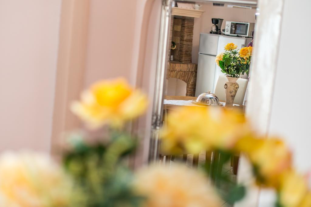 Apartments Dominik Rovinj Extérieur photo