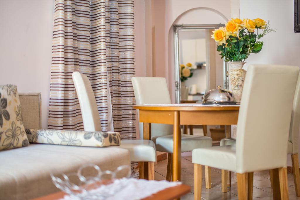 Apartments Dominik Rovinj Extérieur photo