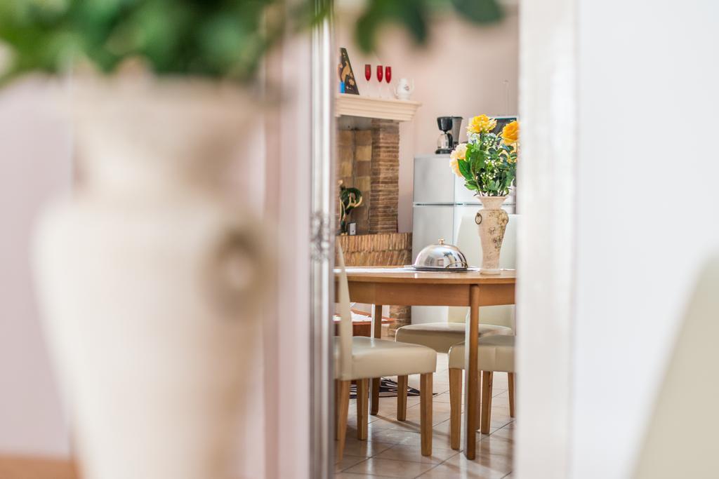 Apartments Dominik Rovinj Extérieur photo