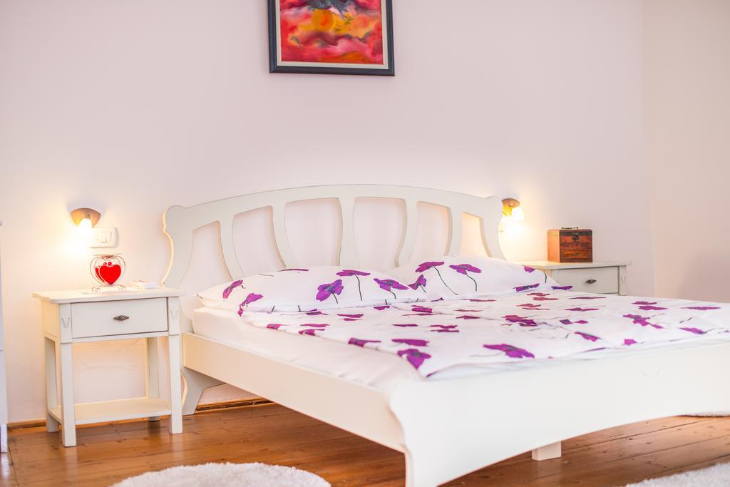 Apartments Dominik Rovinj Extérieur photo
