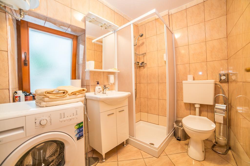 Apartments Dominik Rovinj Extérieur photo