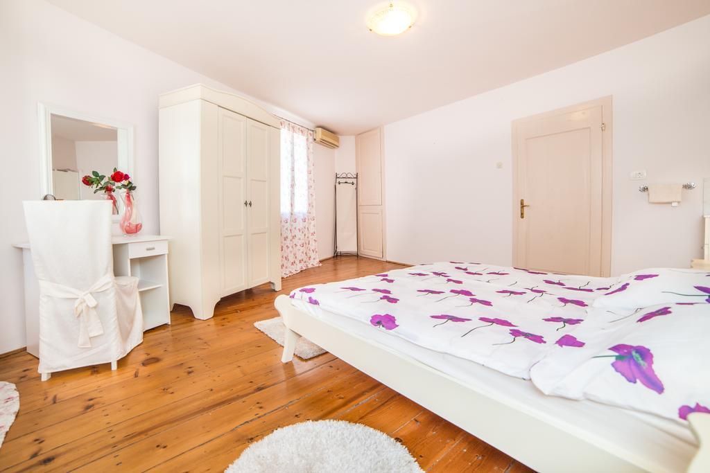 Apartments Dominik Rovinj Extérieur photo