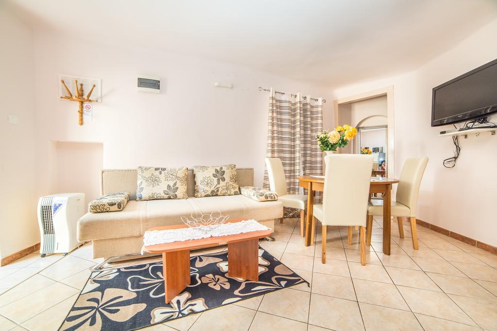 Apartments Dominik Rovinj Extérieur photo