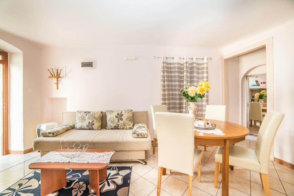Apartments Dominik Rovinj Extérieur photo
